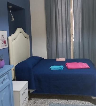 Casa San Biagio 1964 Spaccanapoli Apartment Екстериор снимка