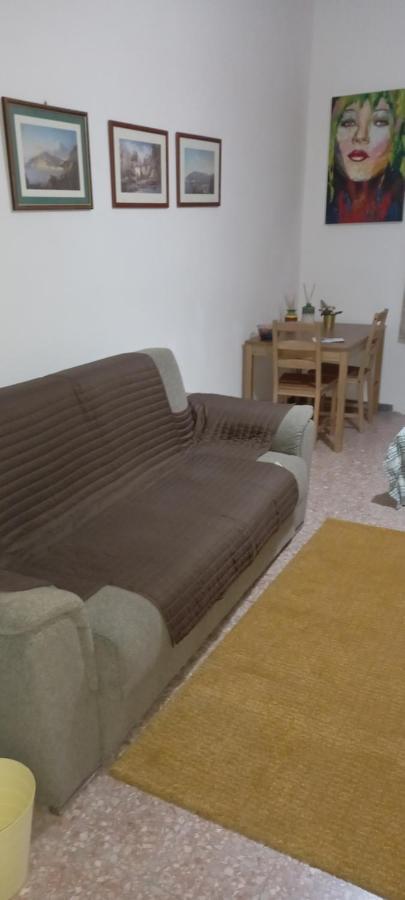 Casa San Biagio 1964 Spaccanapoli Apartment Екстериор снимка