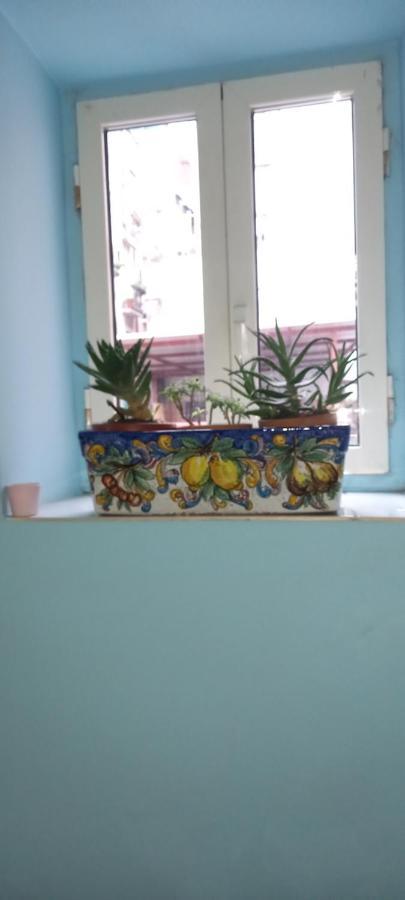 Casa San Biagio 1964 Spaccanapoli Apartment Екстериор снимка