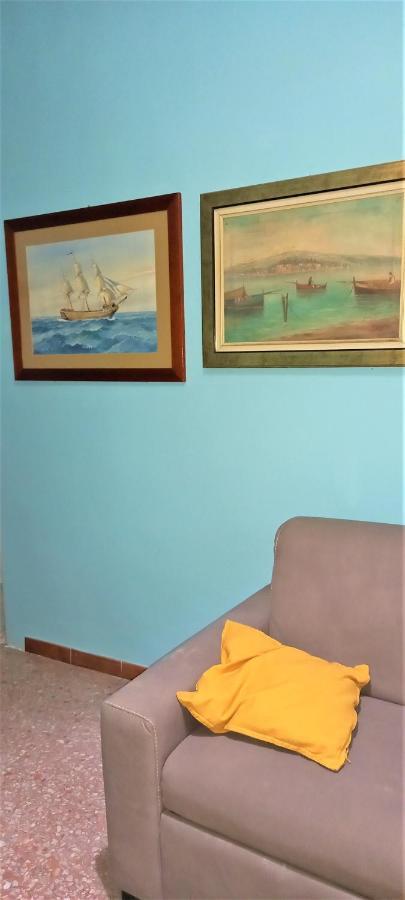 Casa San Biagio 1964 Spaccanapoli Apartment Екстериор снимка