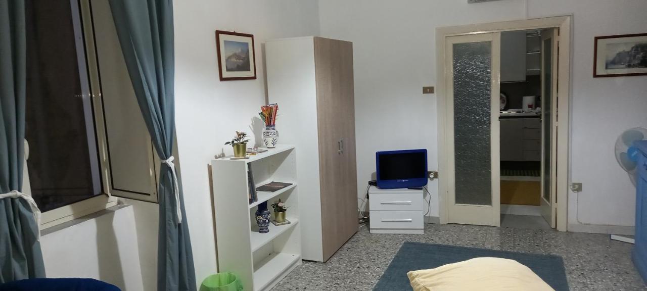 Casa San Biagio 1964 Spaccanapoli Apartment Екстериор снимка