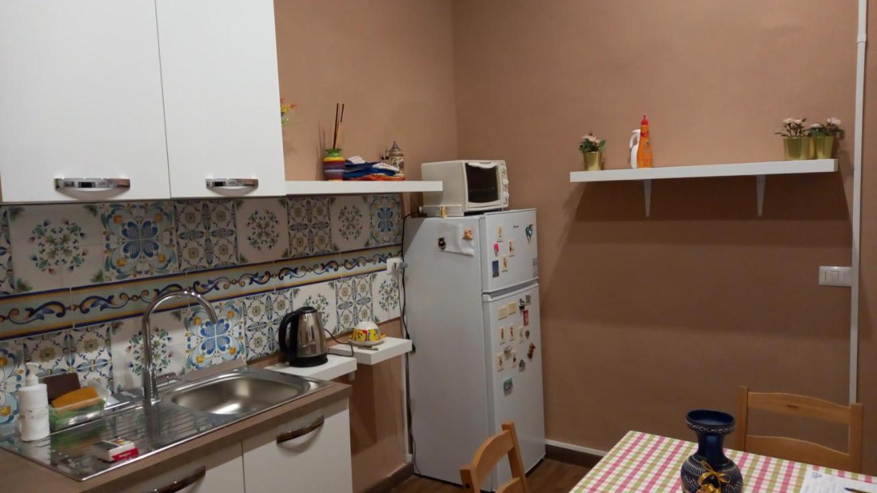 Casa San Biagio 1964 Spaccanapoli Apartment Екстериор снимка