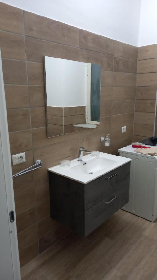 Casa San Biagio 1964 Spaccanapoli Apartment Екстериор снимка